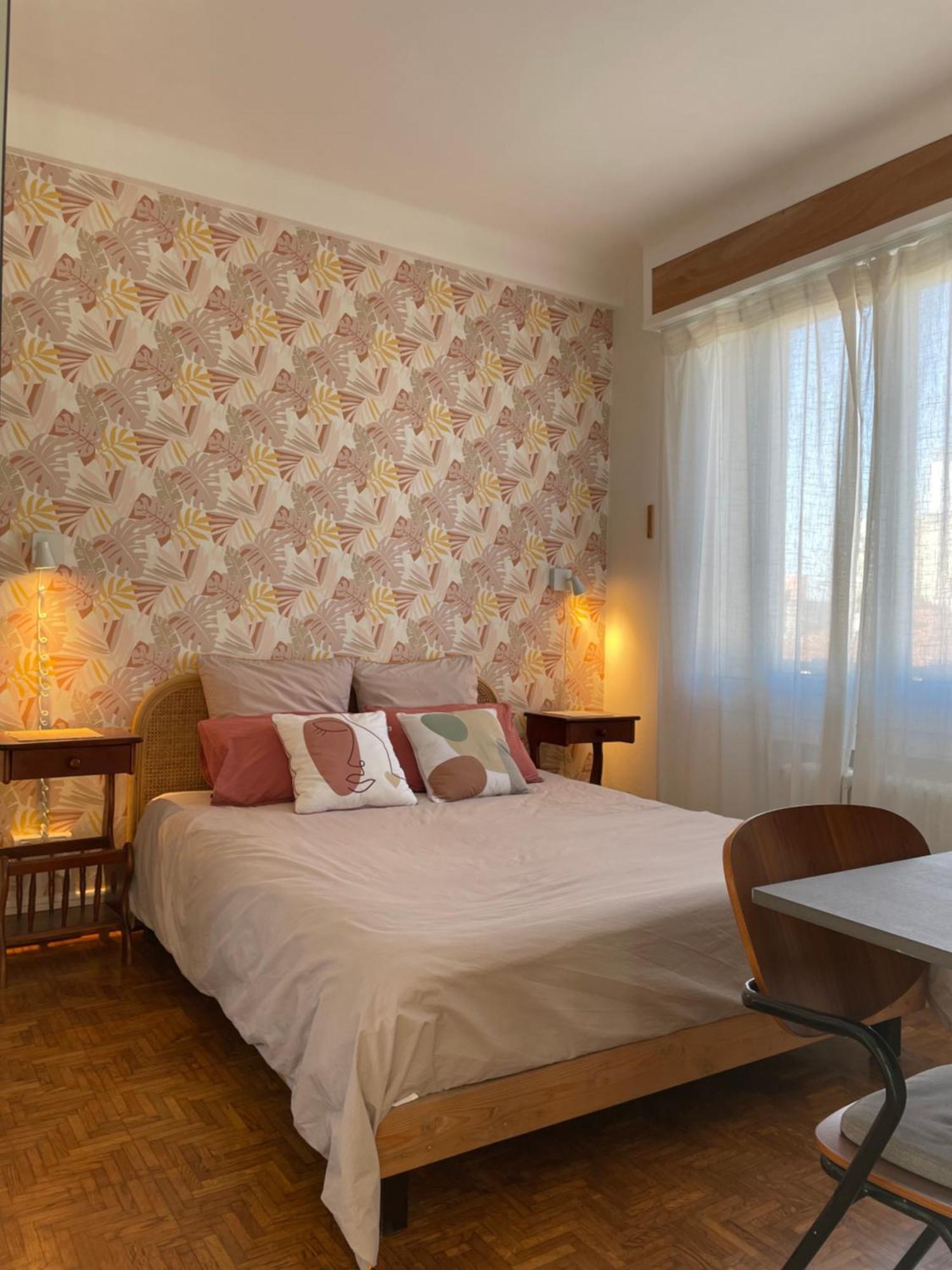 4 Personnes Appart 60 M2 Terrasse 35M2 Sejour Sud 2 Vraies Chambres Gare Saint-Charles Universite 마르세유 외부 사진