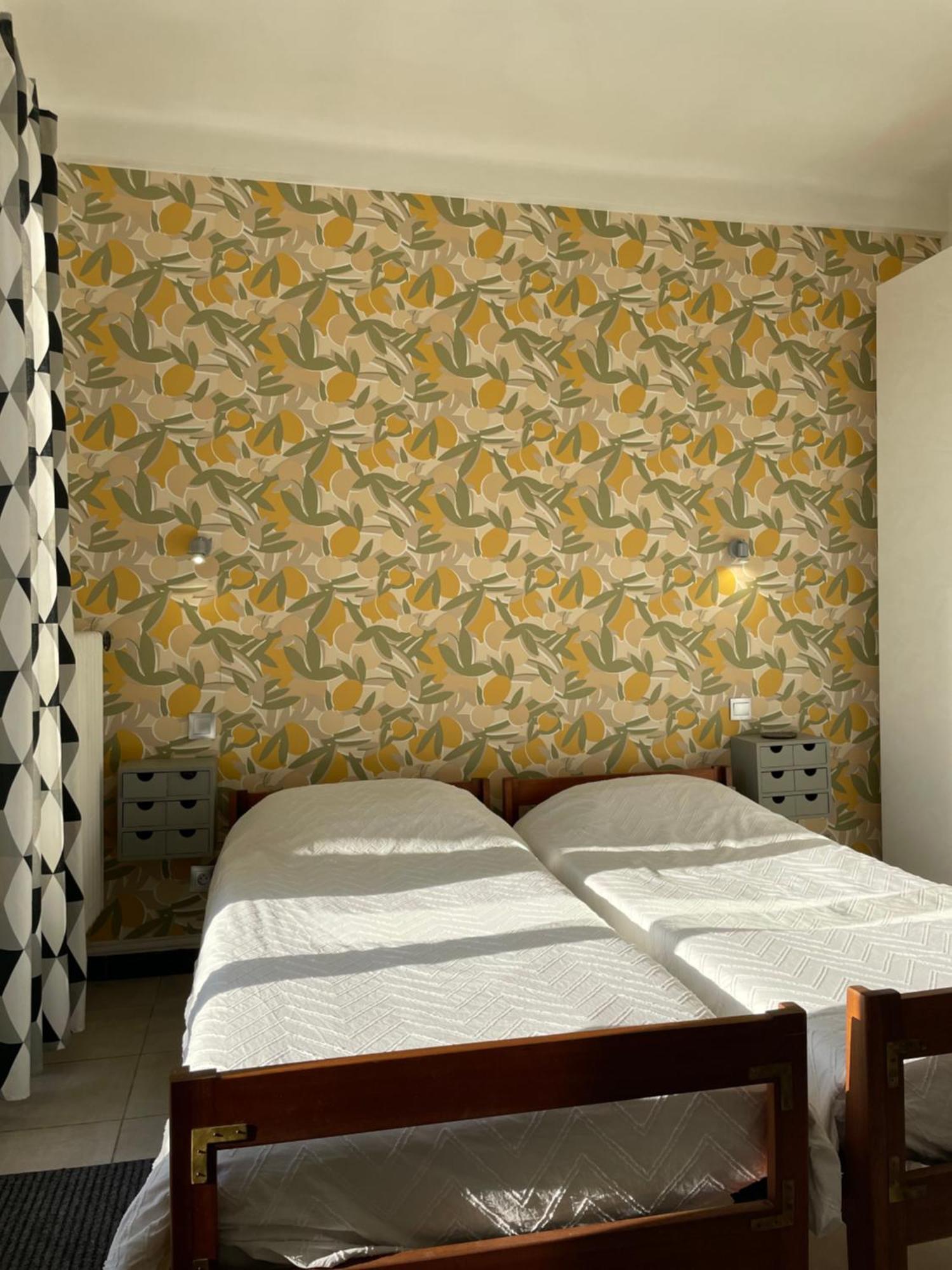 4 Personnes Appart 60 M2 Terrasse 35M2 Sejour Sud 2 Vraies Chambres Gare Saint-Charles Universite 마르세유 외부 사진